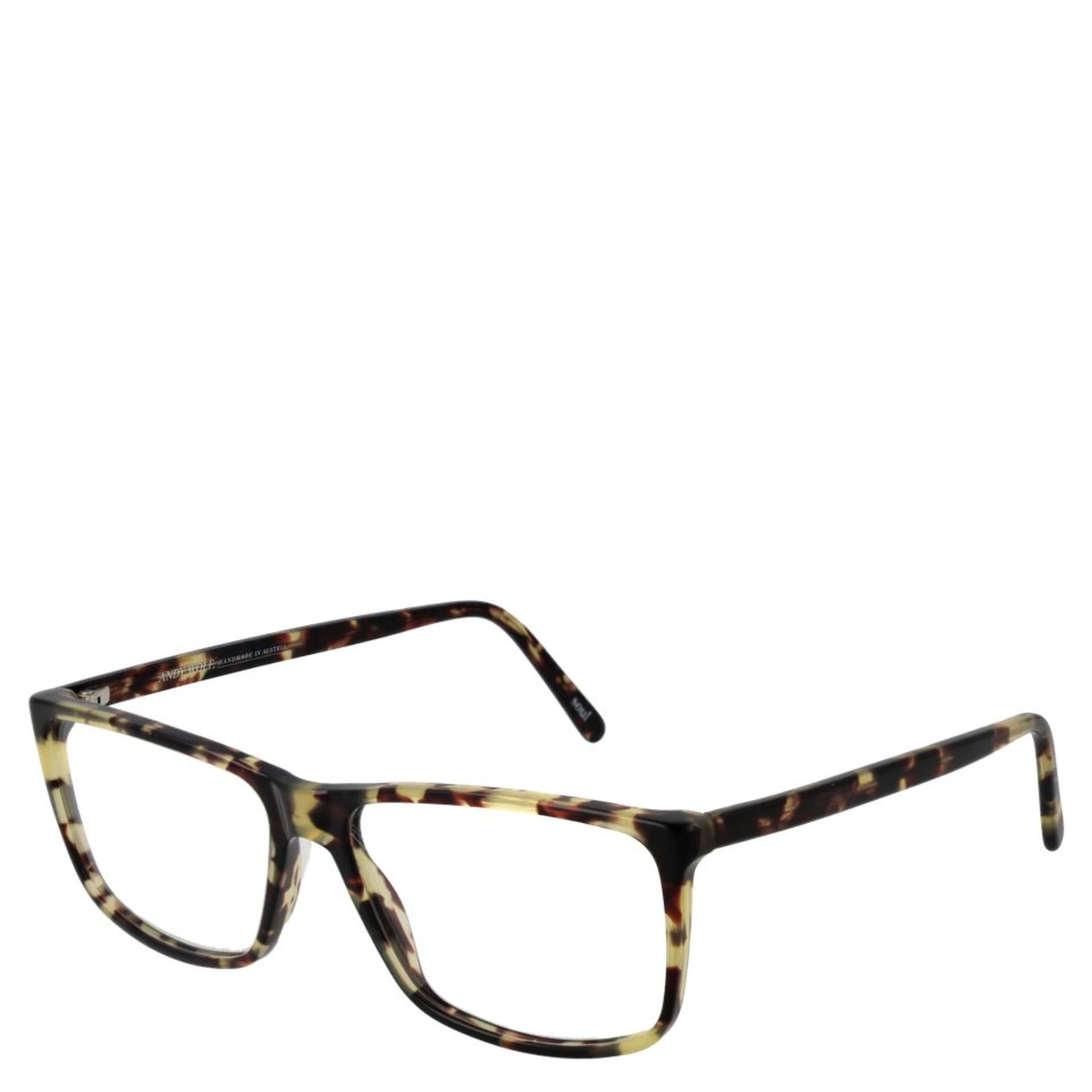 Multicolor Acetate Glasses (Frames)