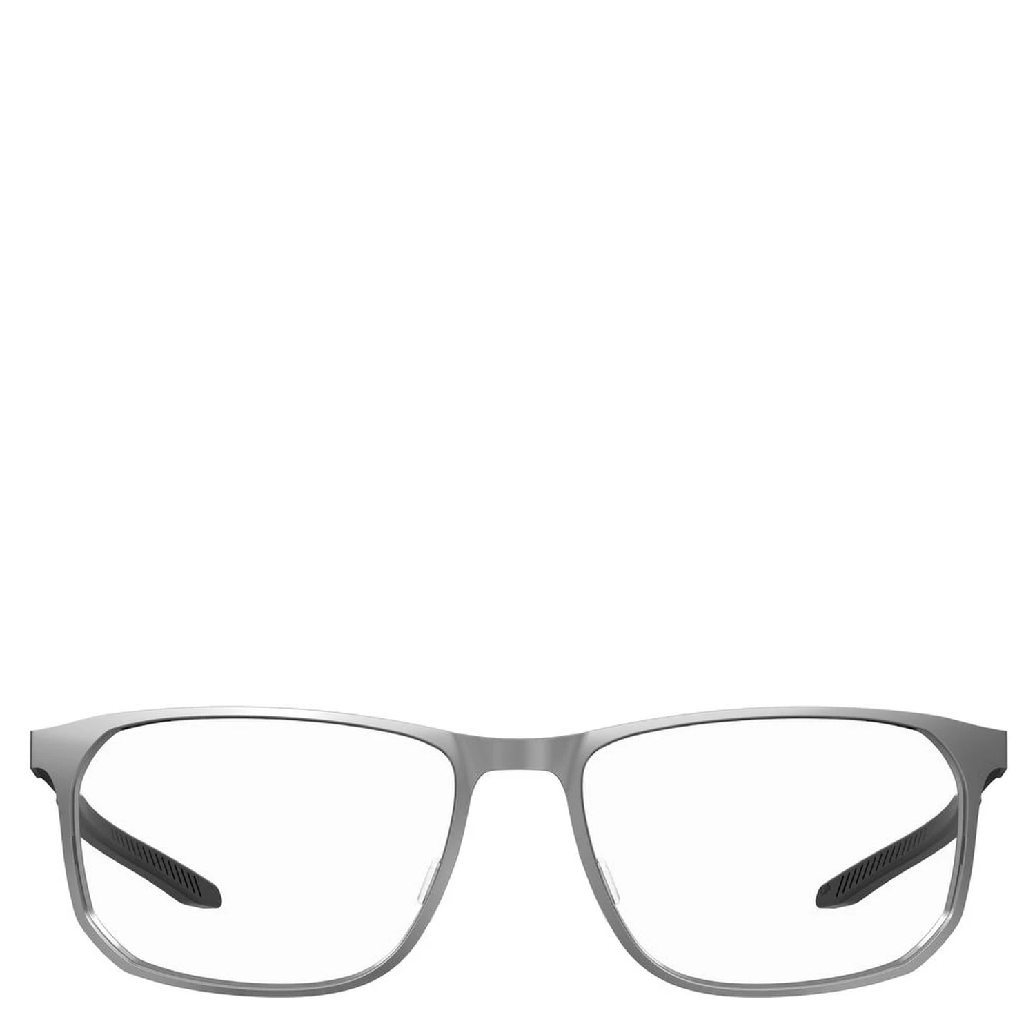Gray Metal Glasses (Frames)