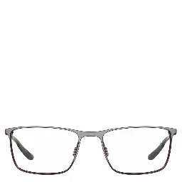 Brown Metal Glasses (Frames)