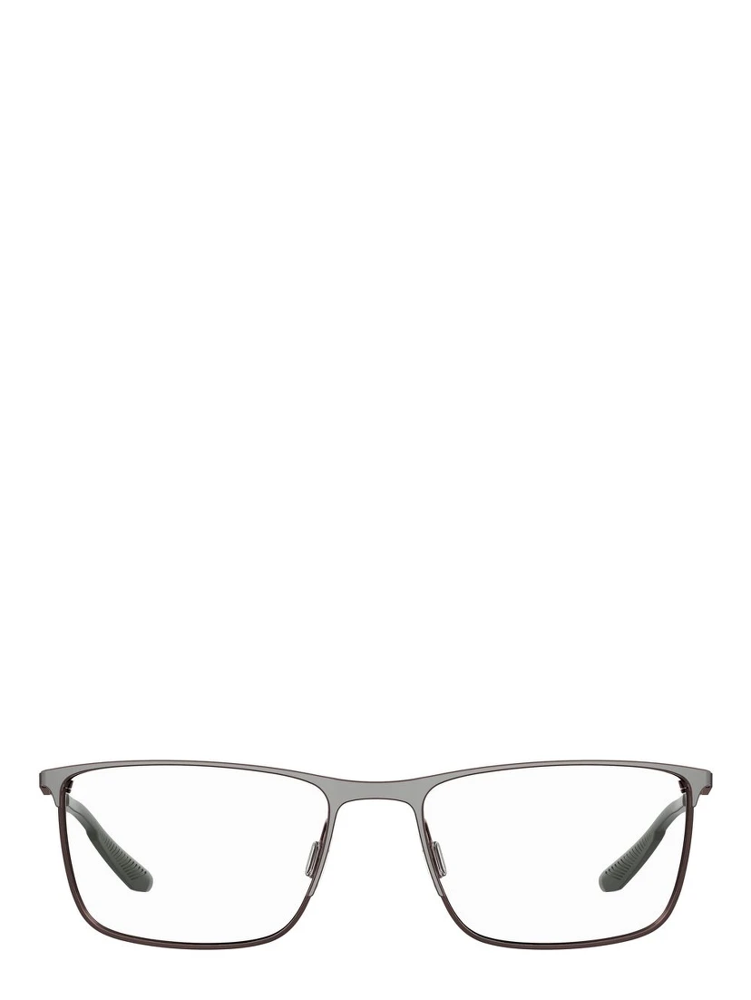 Brown Metal Glasses (Frames)