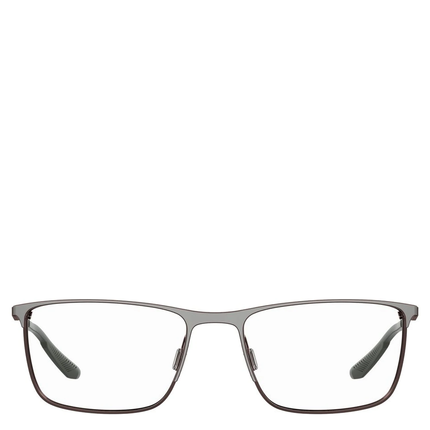 Brown Metal Glasses (Frames)