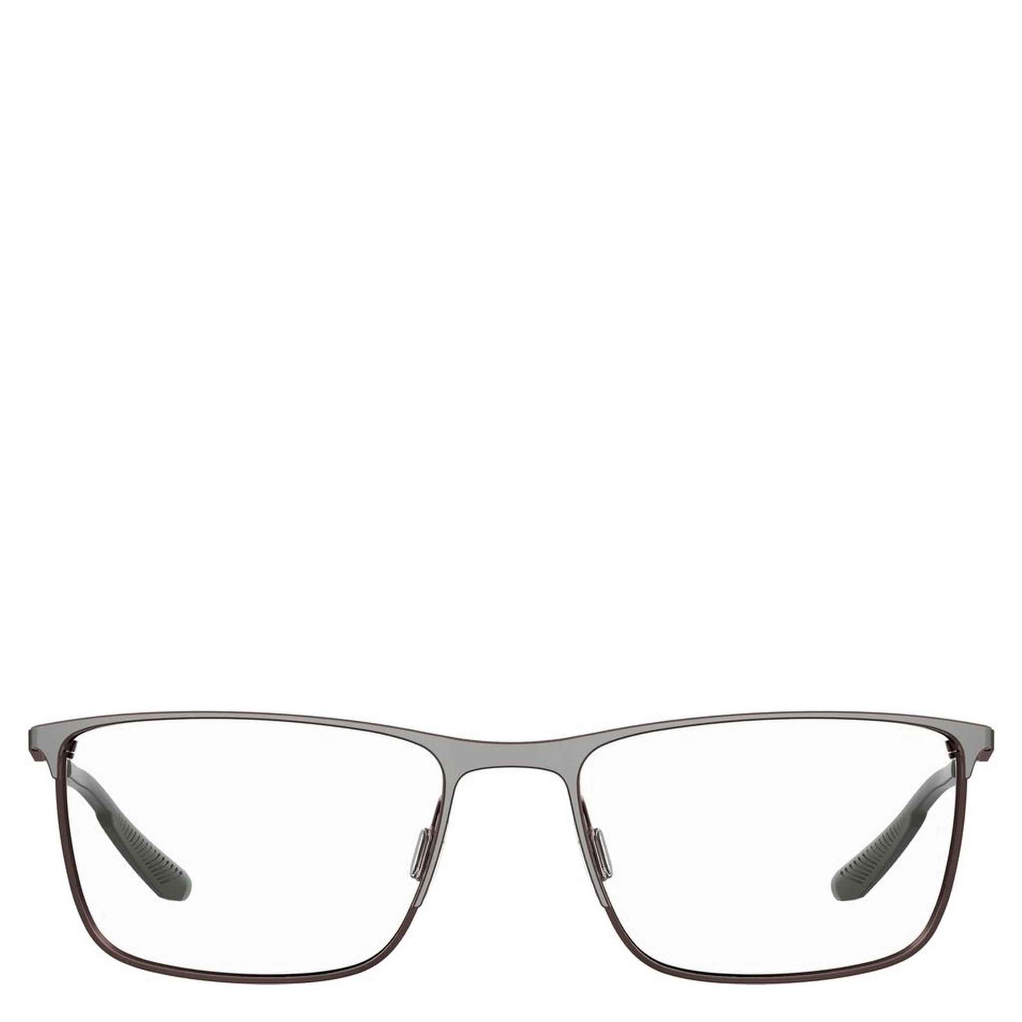 Brown Metal Glasses (Frames)