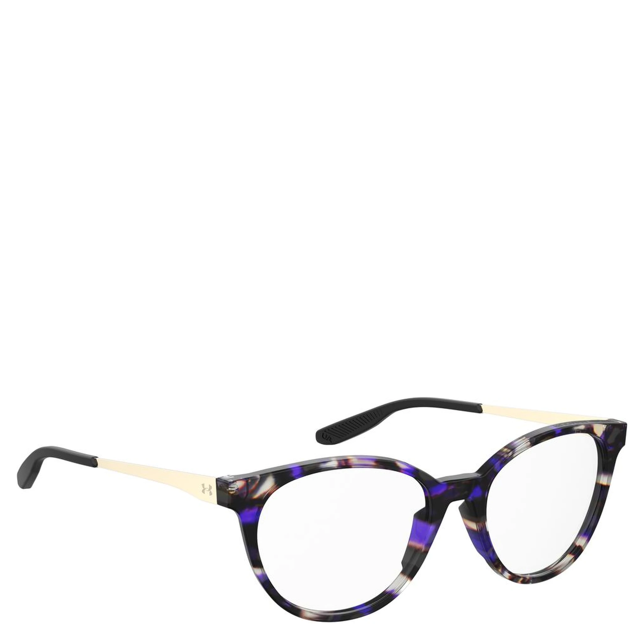 Brown Acetate Glasses (Frames)