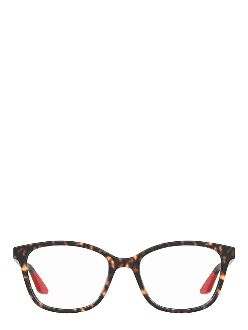 Brown Acetate Glasses (Frames)