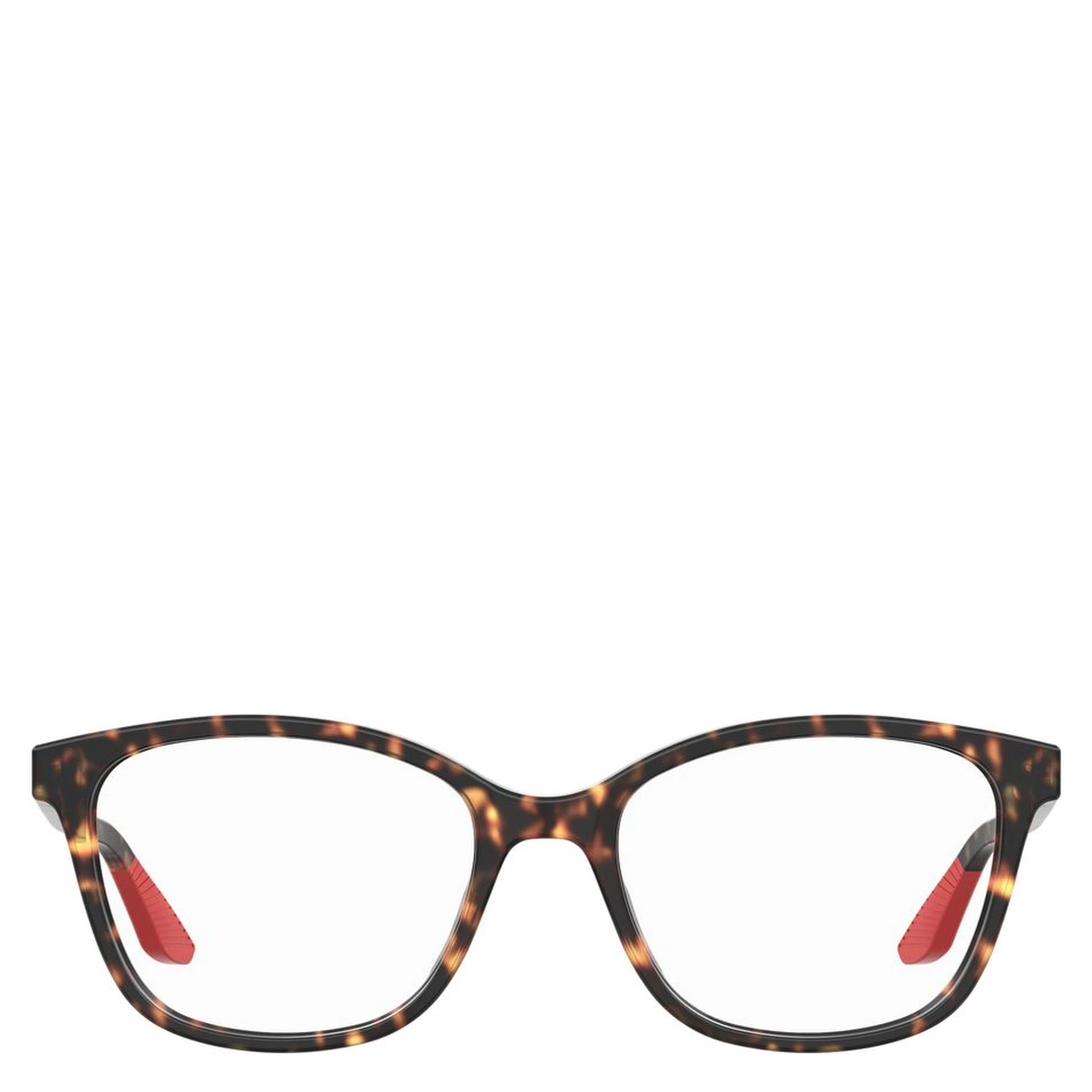 Brown Acetate Glasses (Frames)