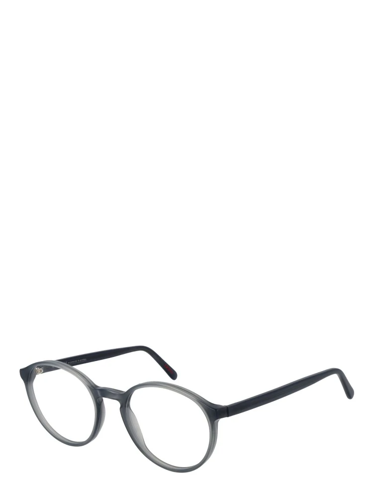 Gray Acetate Glasses (Frames)