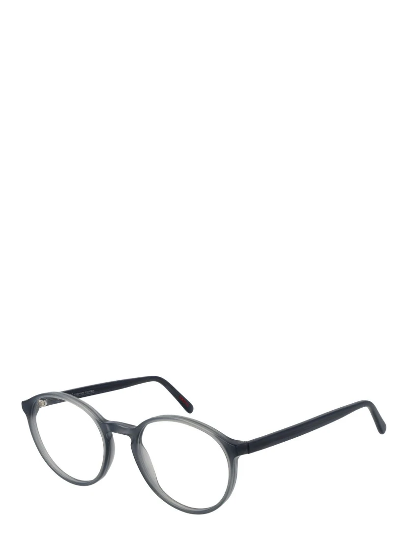 Gray Acetate Glasses (Frames)