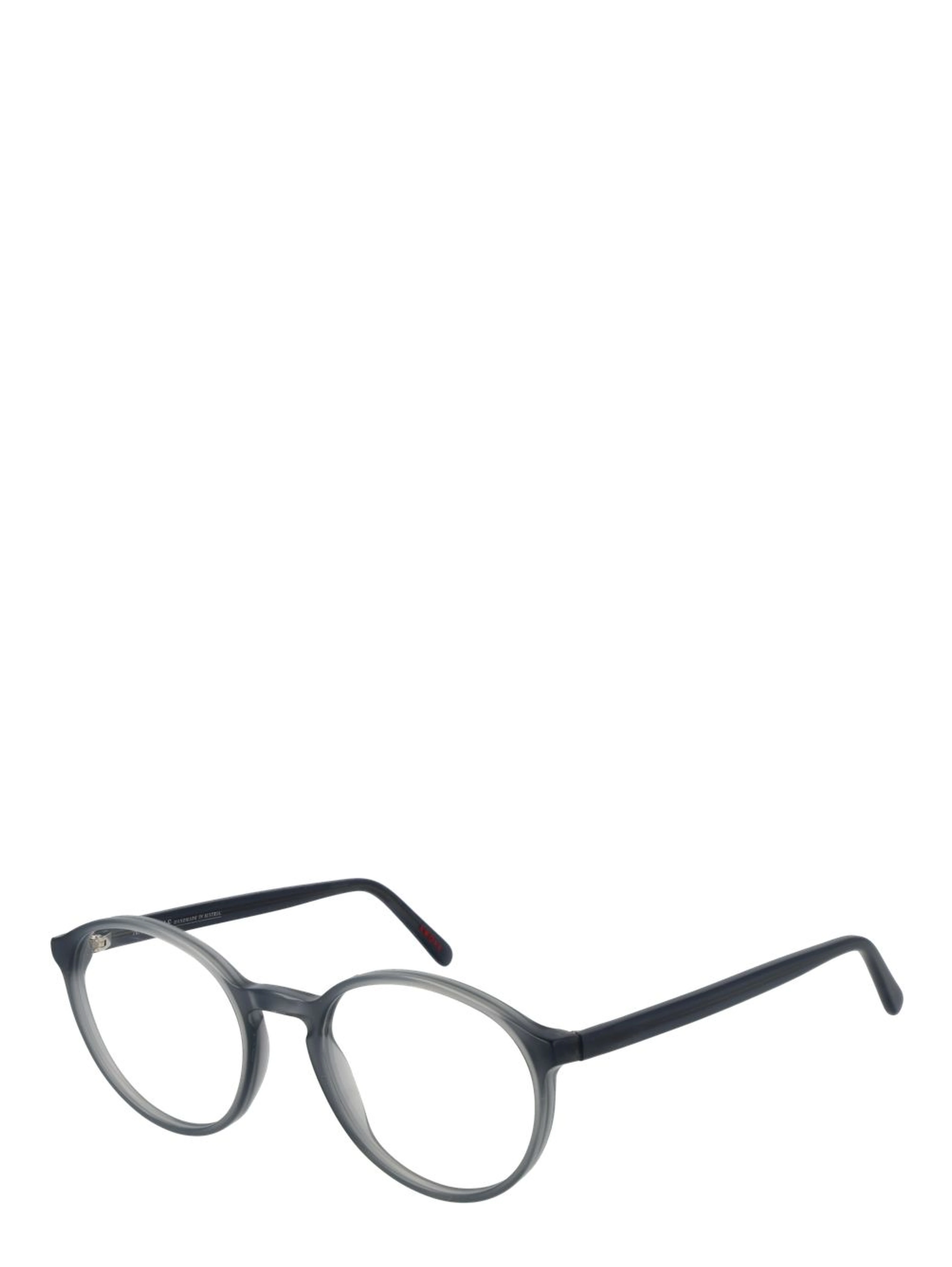 Gray Acetate Glasses (Frames)