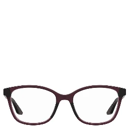 Red Acetate Glasses (Frames)