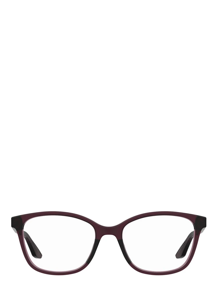 Red Acetate Glasses (Frames) alternative