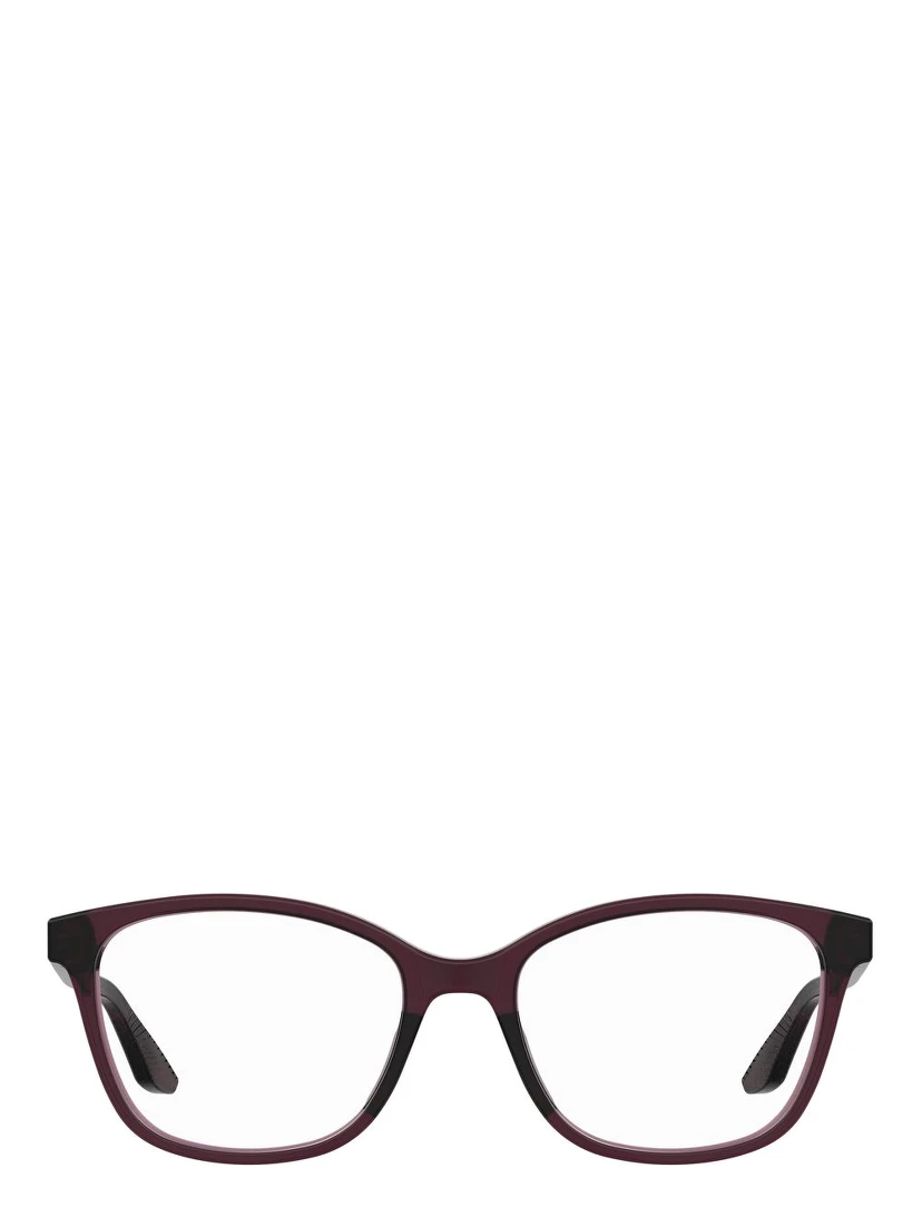 Red Acetate Glasses (Frames)