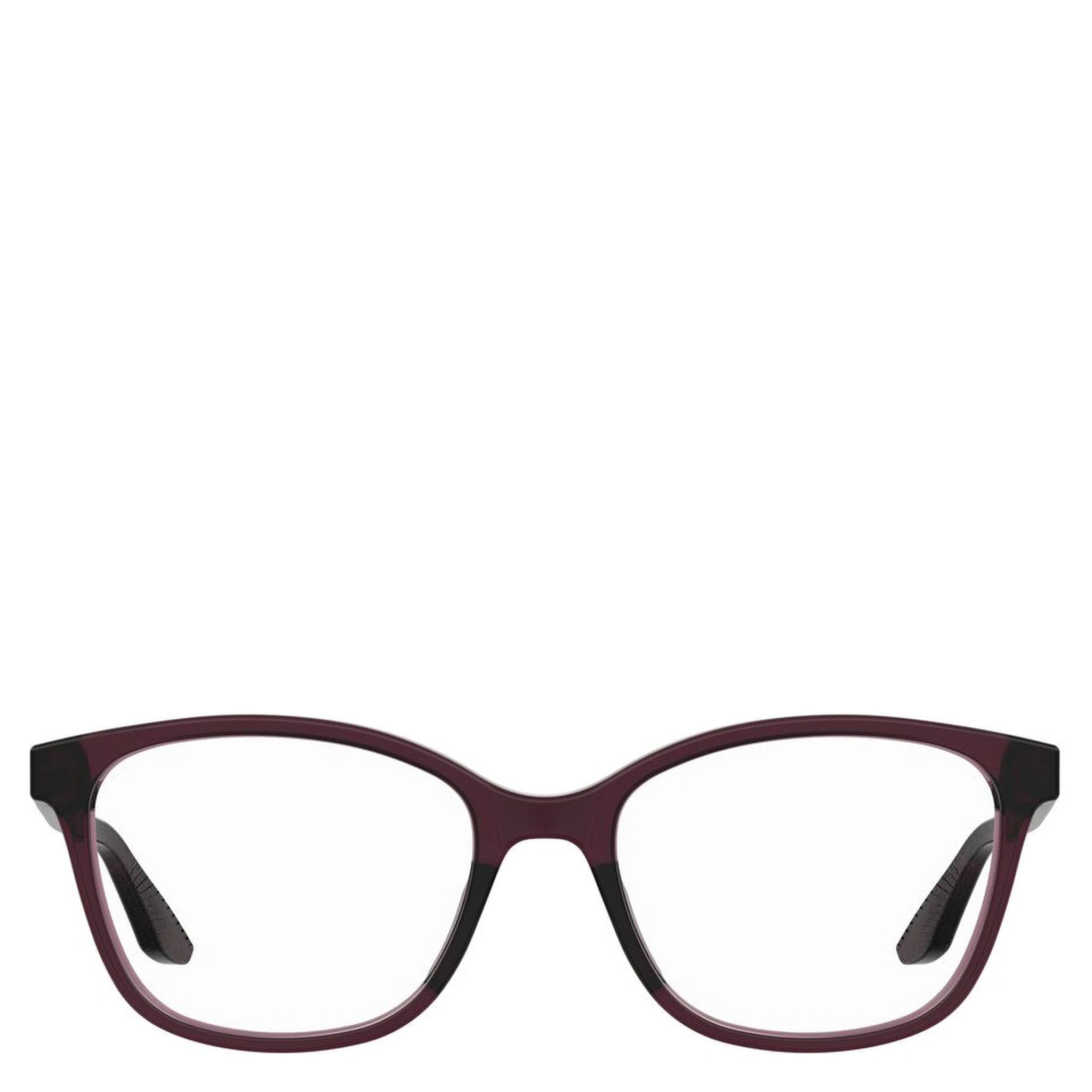 Red Acetate Glasses (Frames)