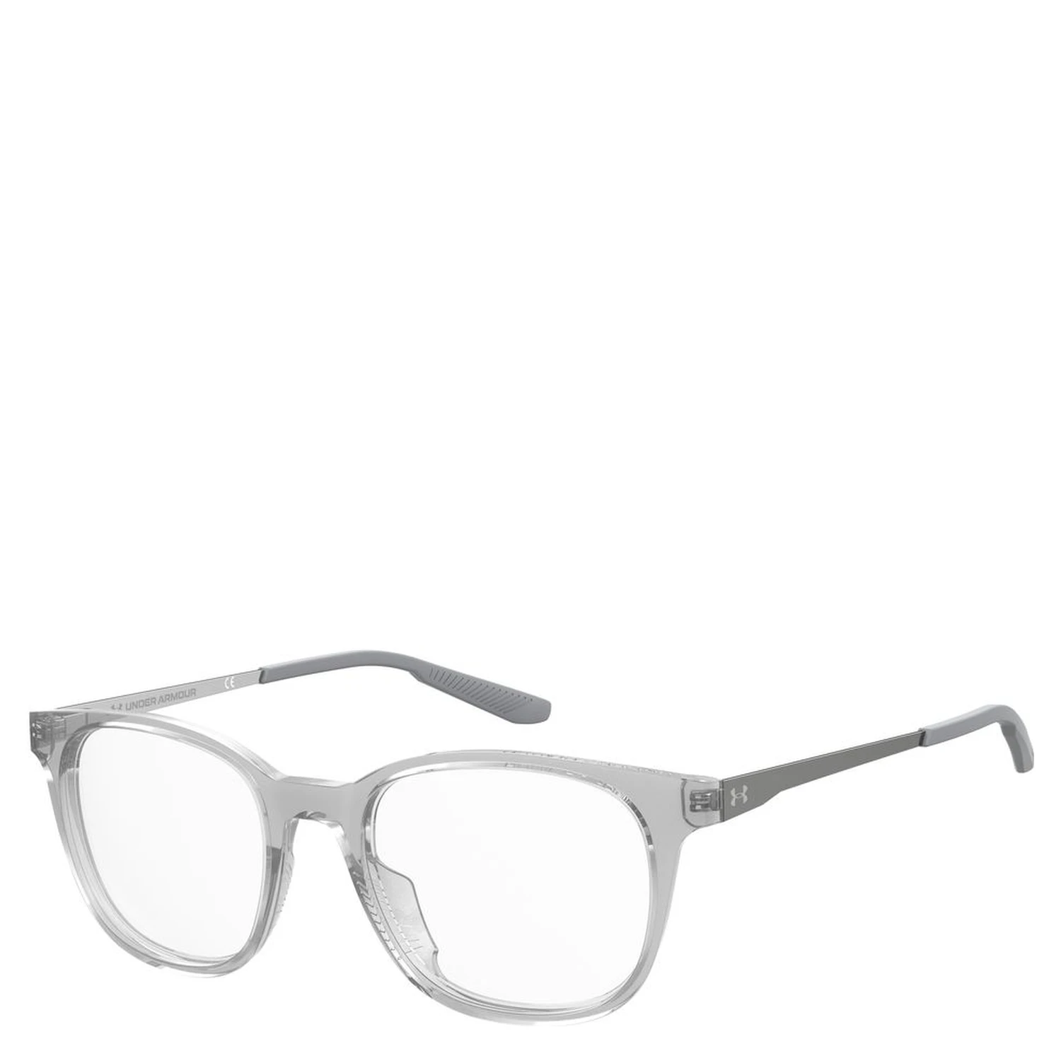 Transparent Acetate Glasses (Frames)