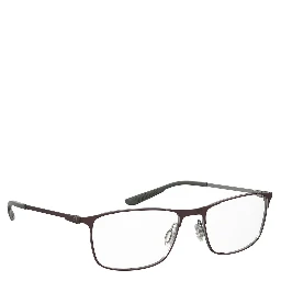 Brown Metal Glasses (Frames)