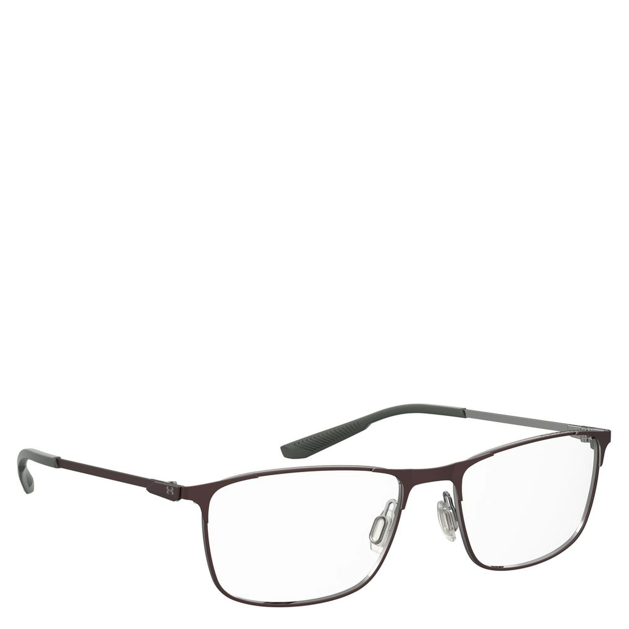 Brown Metal Glasses (Frames)