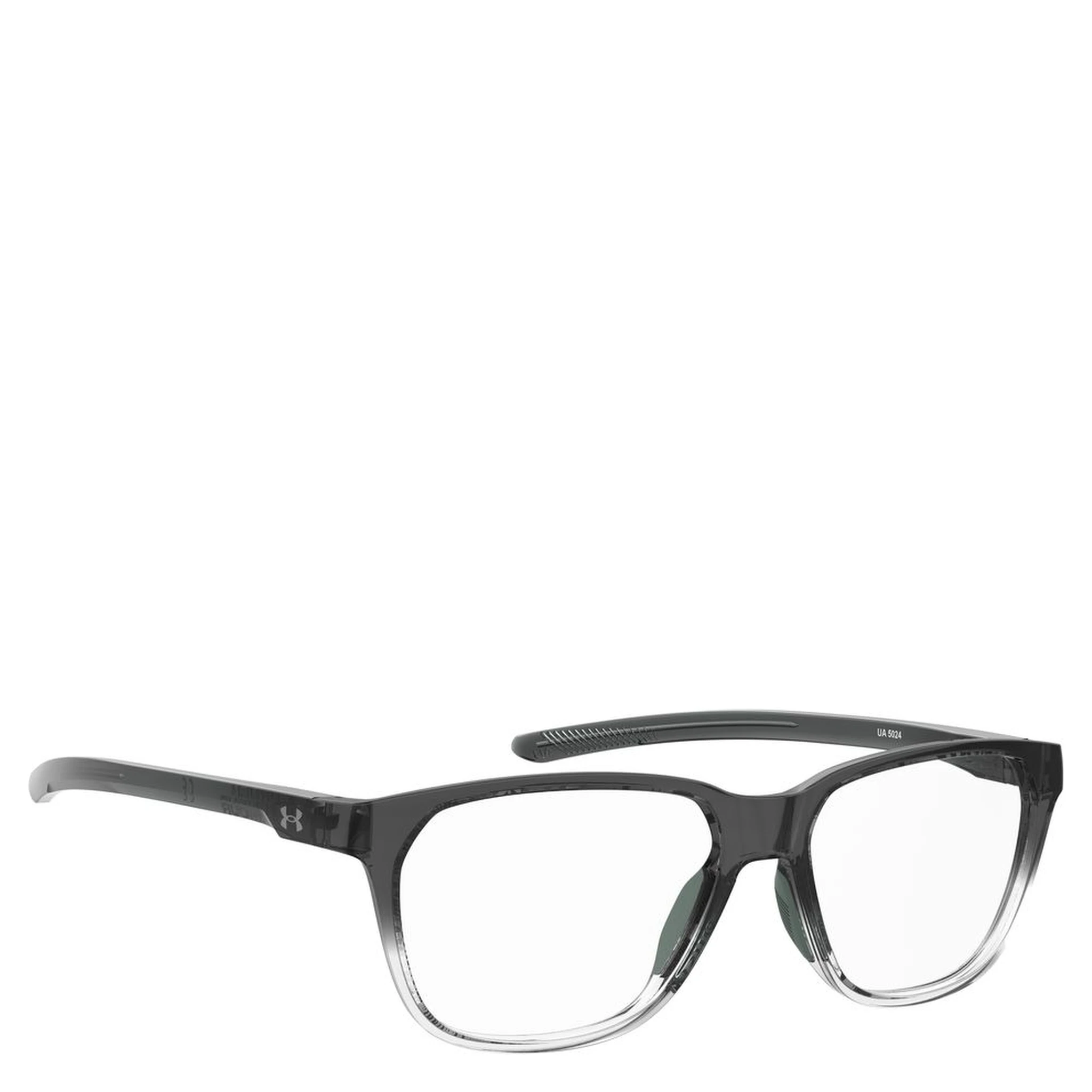 Green Resin Glasses (Frames)