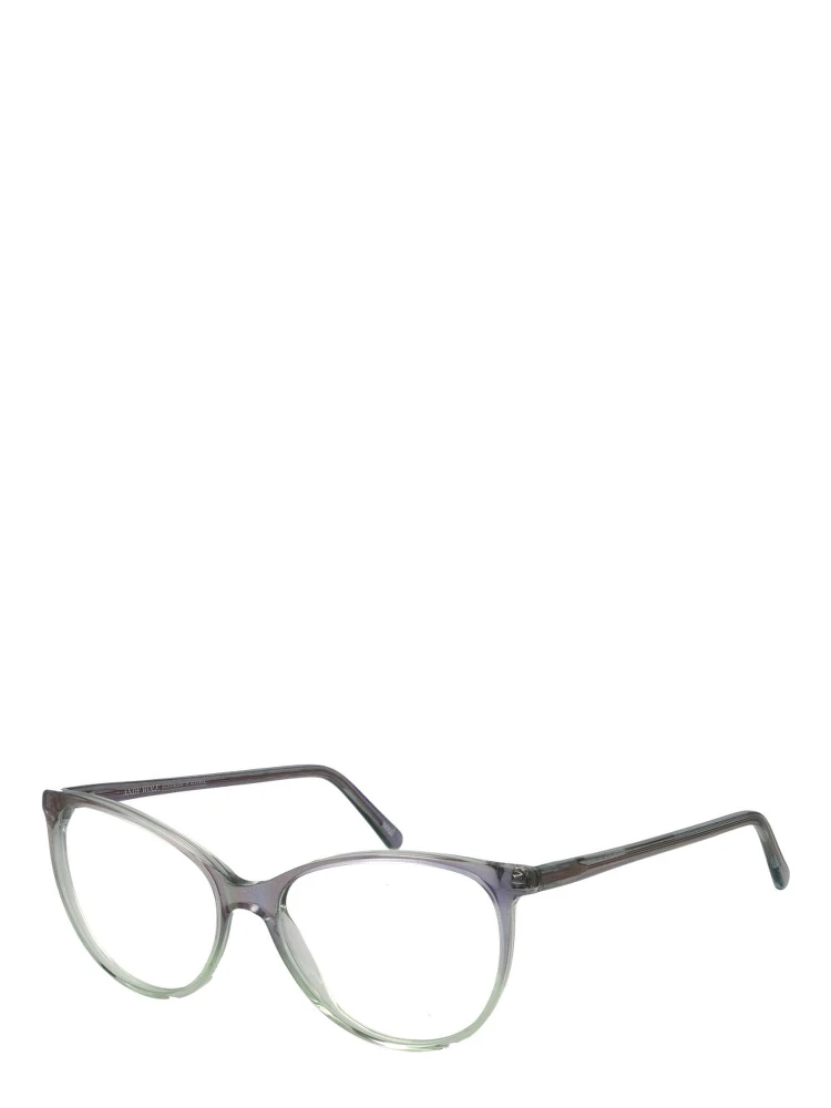 Gray Acetate Glasses (Frames)
