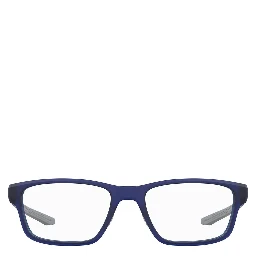Blue Resin Glasses (Frames)