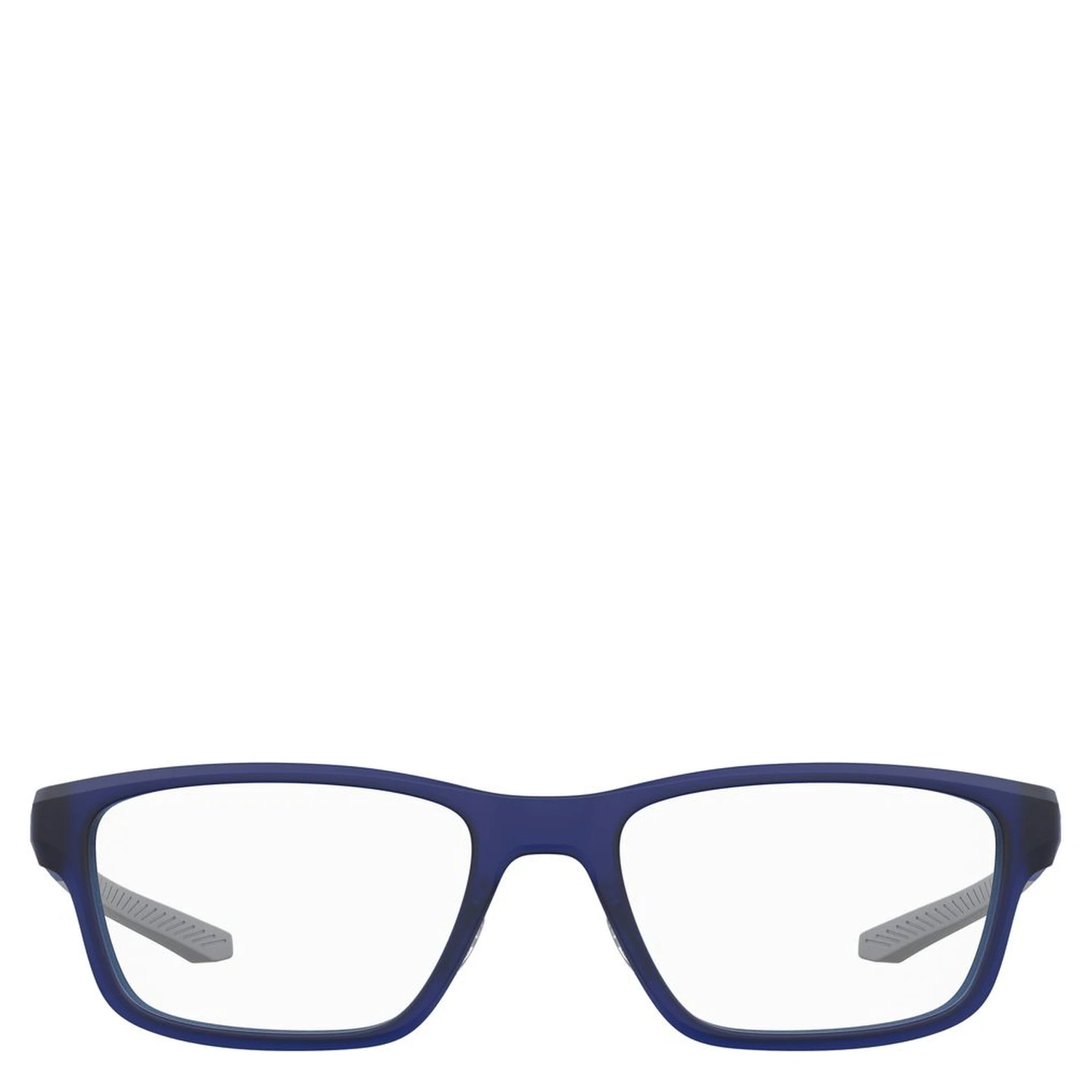 Blue Resin Glasses (Frames)