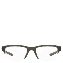 Green Resin Glasses (Frames)