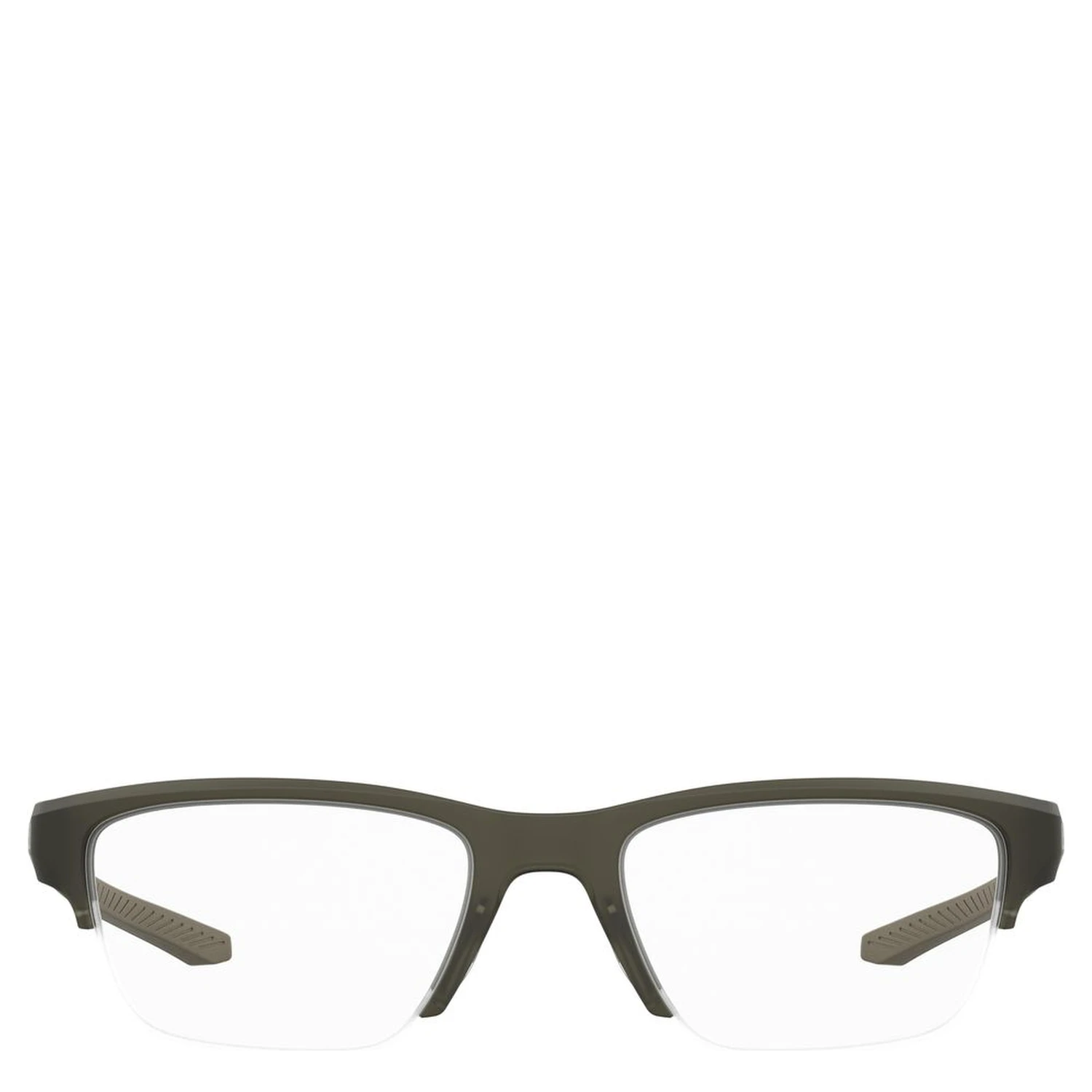 Green Resin Glasses (Frames)
