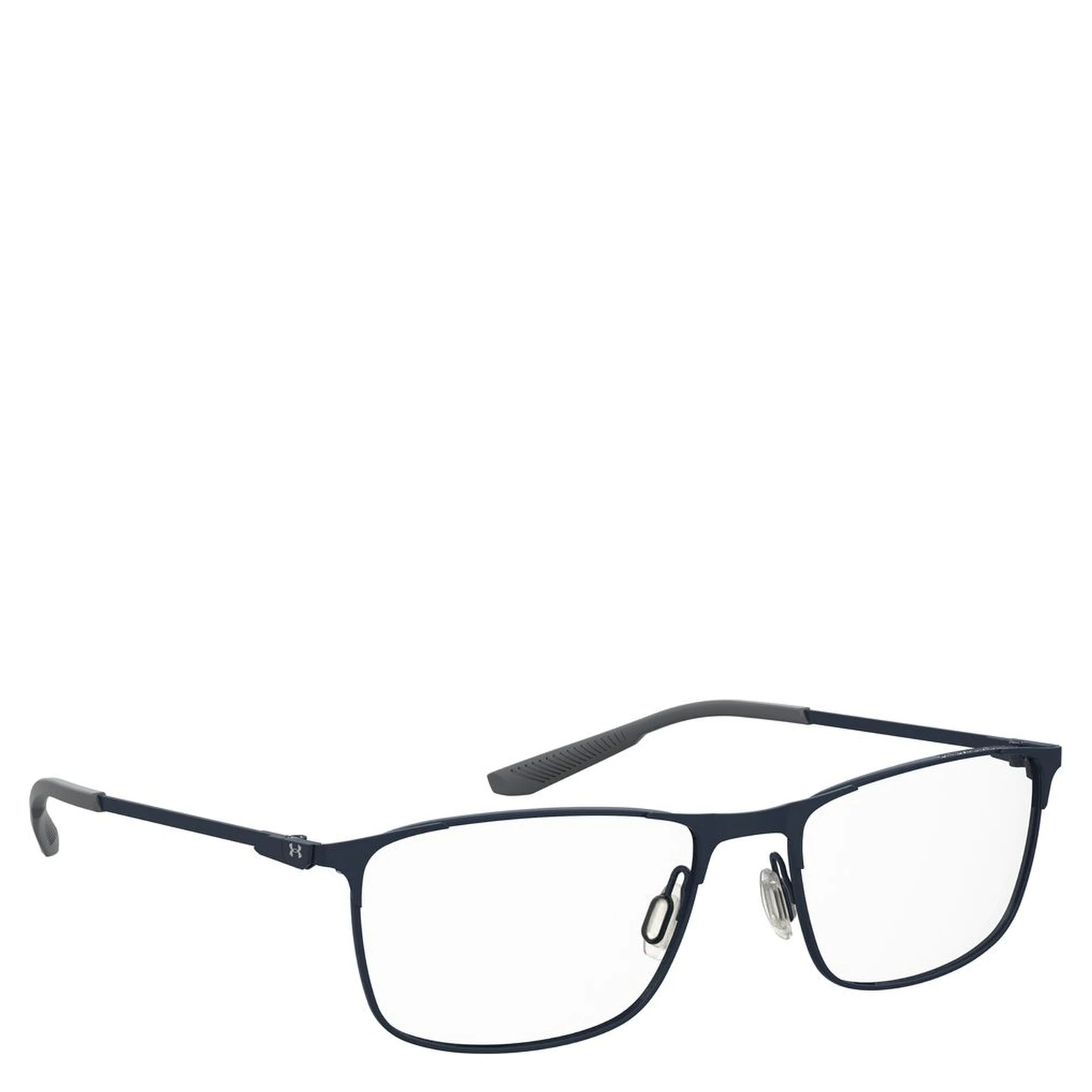 Blue Metal Glasses (Frames)