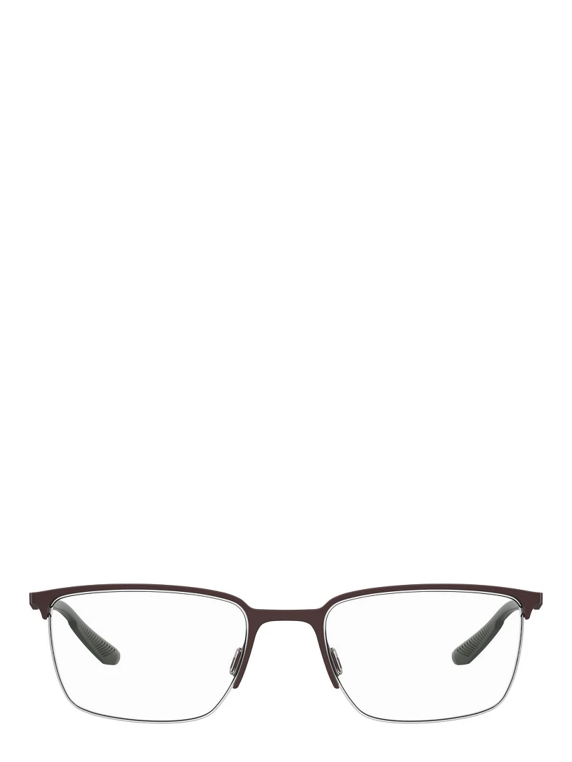 Brown Metal Glasses (Frames)