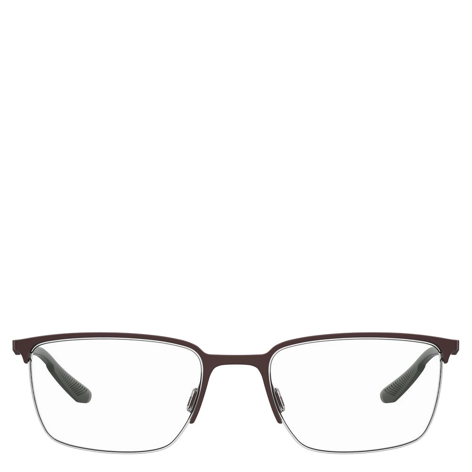 Brown Metal Glasses (Frames)