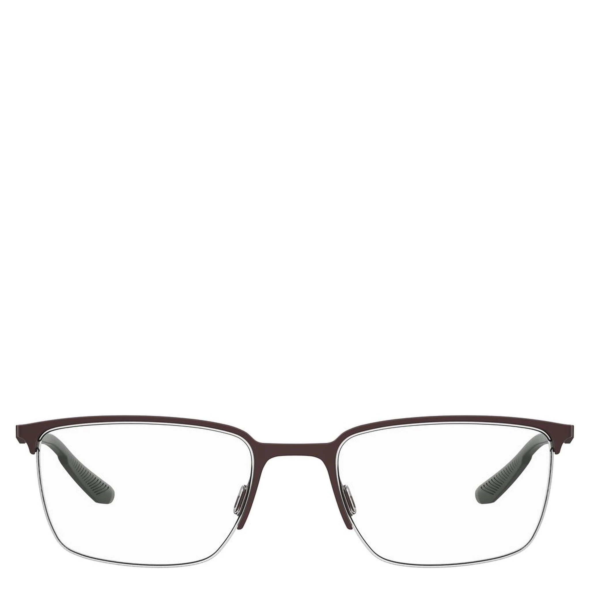 Brown Metal Glasses (Frames)