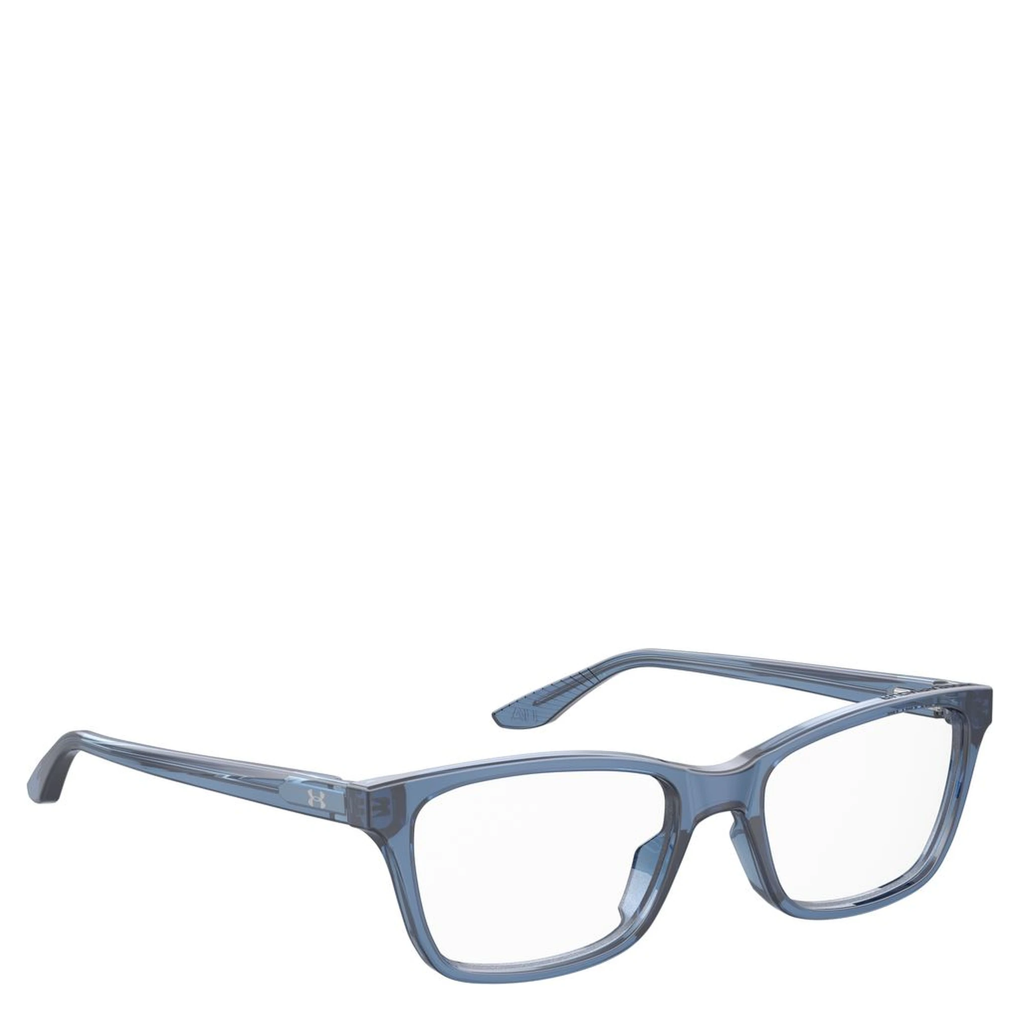 Blue Acetate Glasses (Frames)