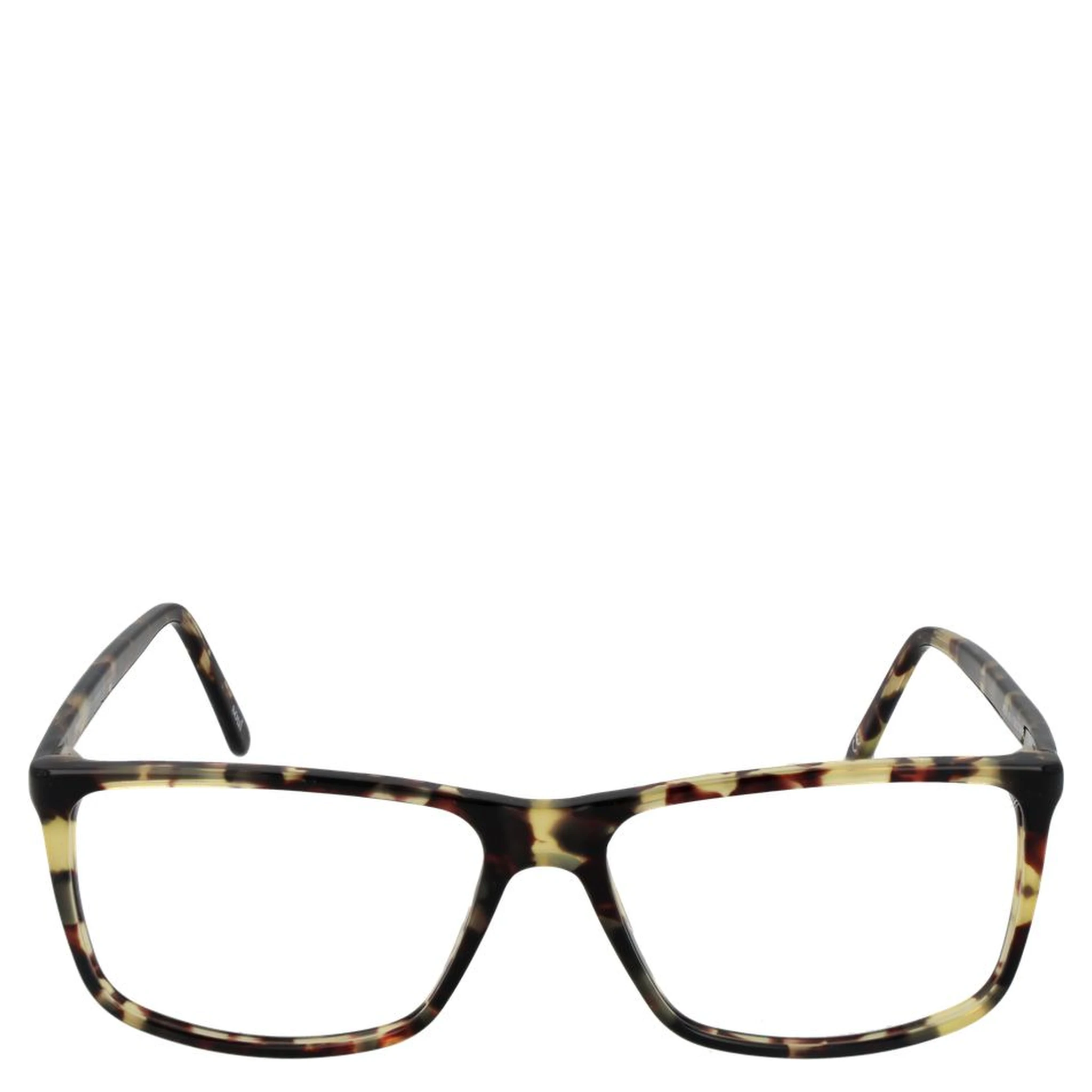 Multicolor Acetate Glasses (Frames)