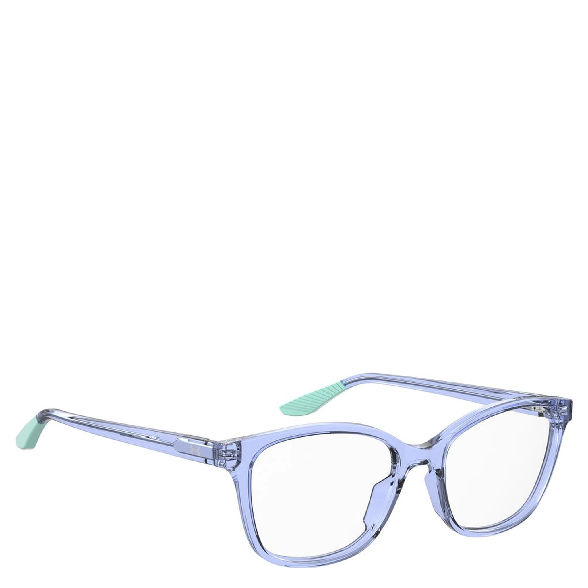 Blue Acetate Glasses (Frames)