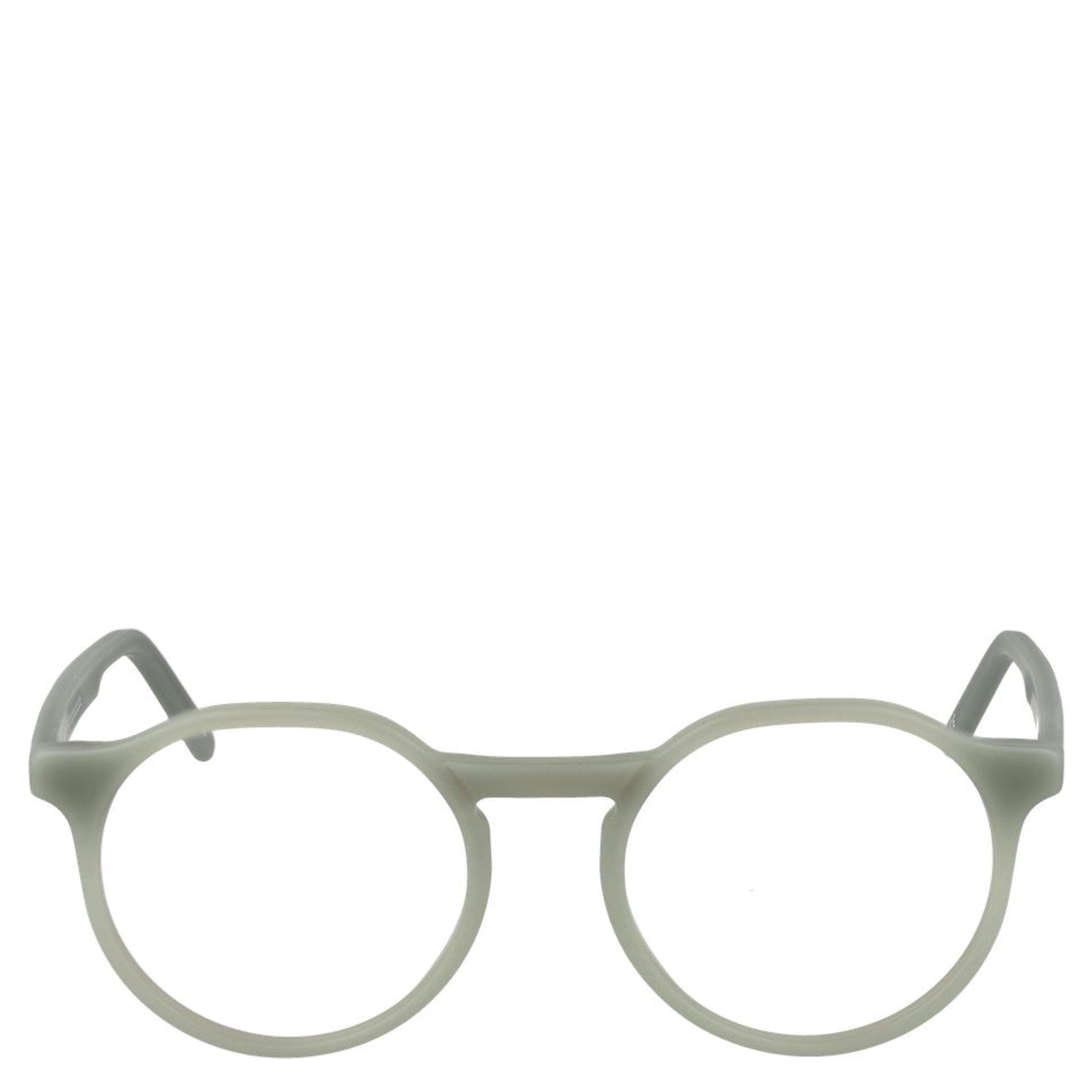 Gray Acetate Glasses (Frames)