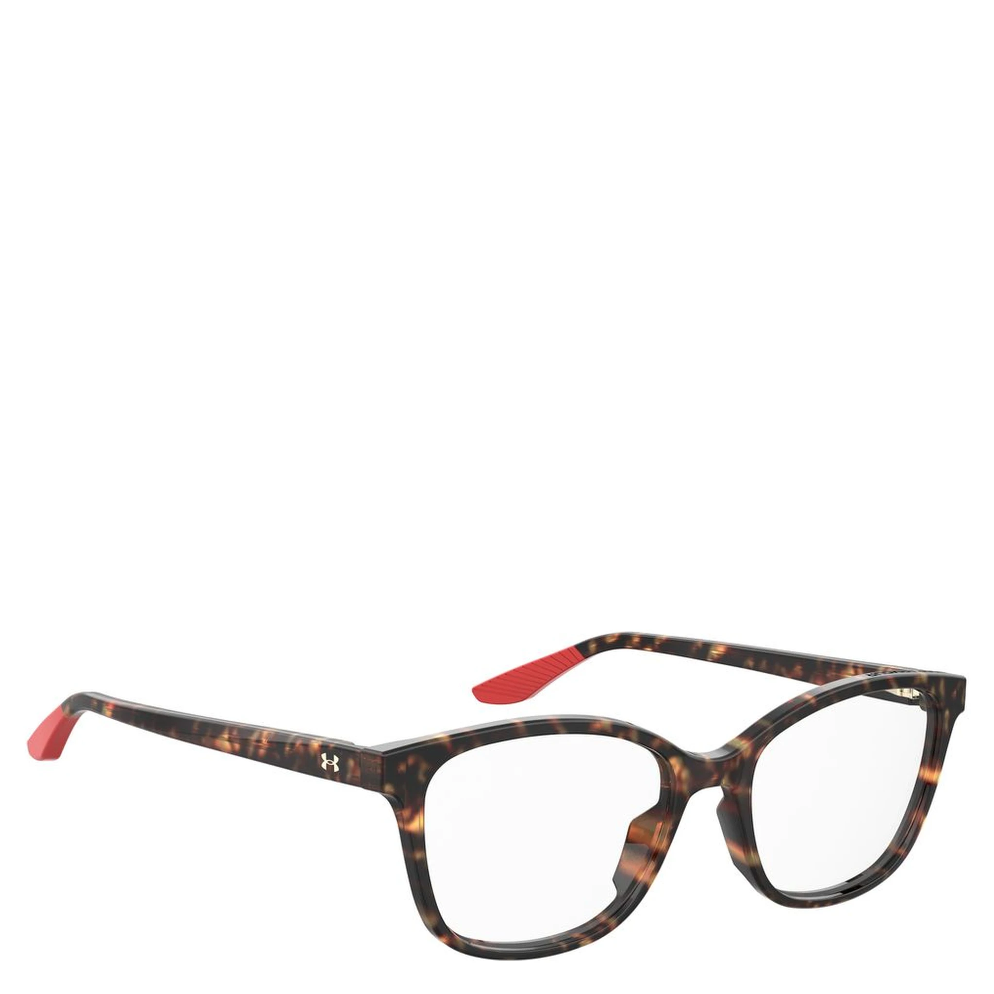 Brown Acetate Glasses (Frames)
