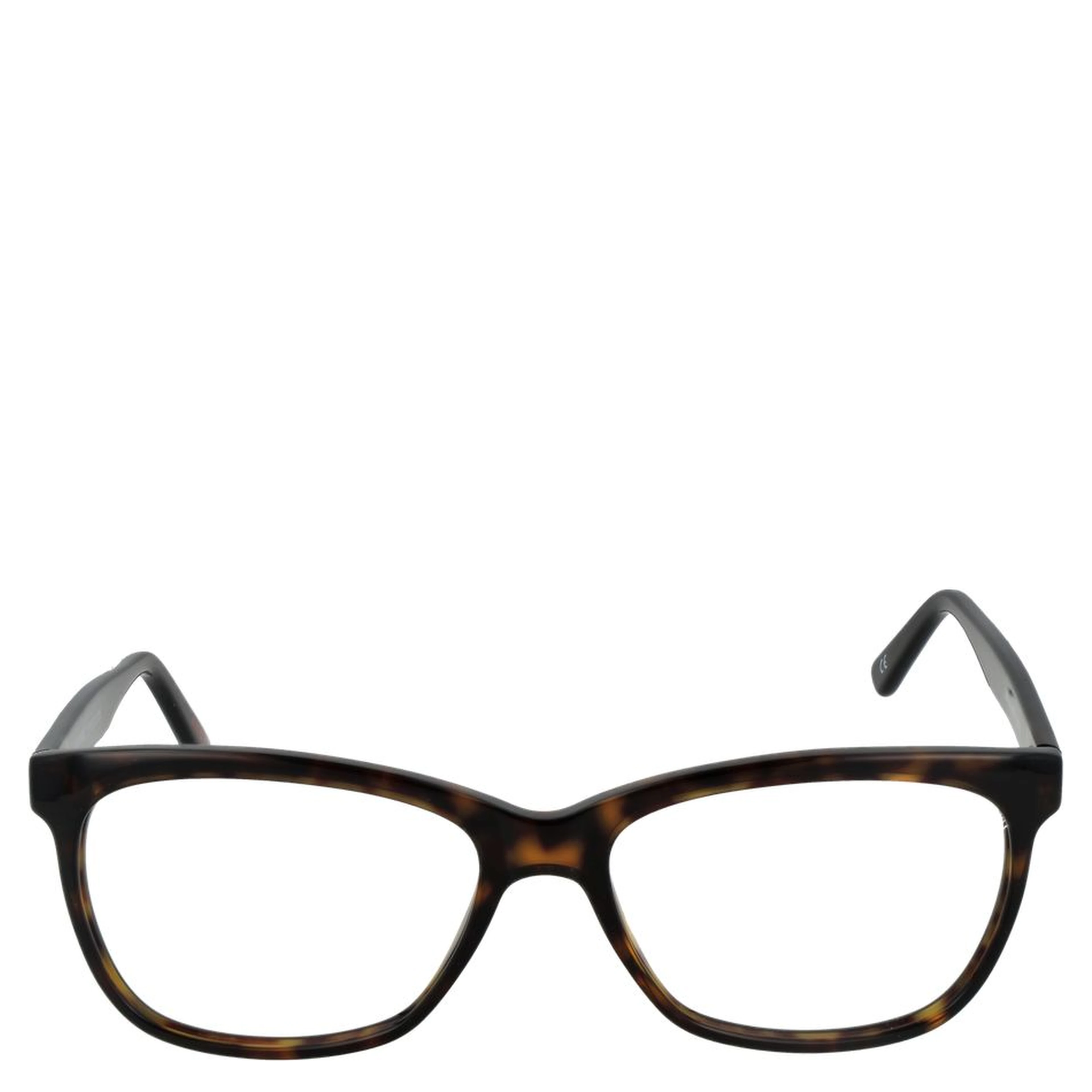Brown Acetate Glasses (Frames)