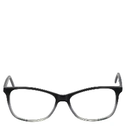 Black Acetate Glasses (Frames)