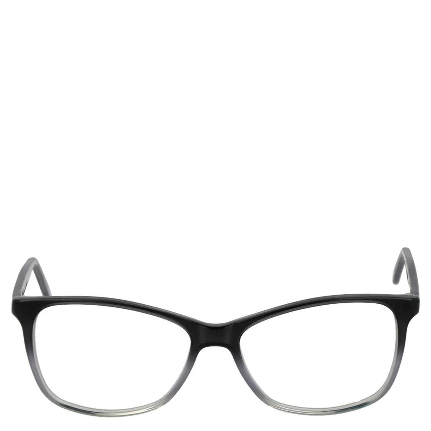 Black Acetate Glasses (Frames)