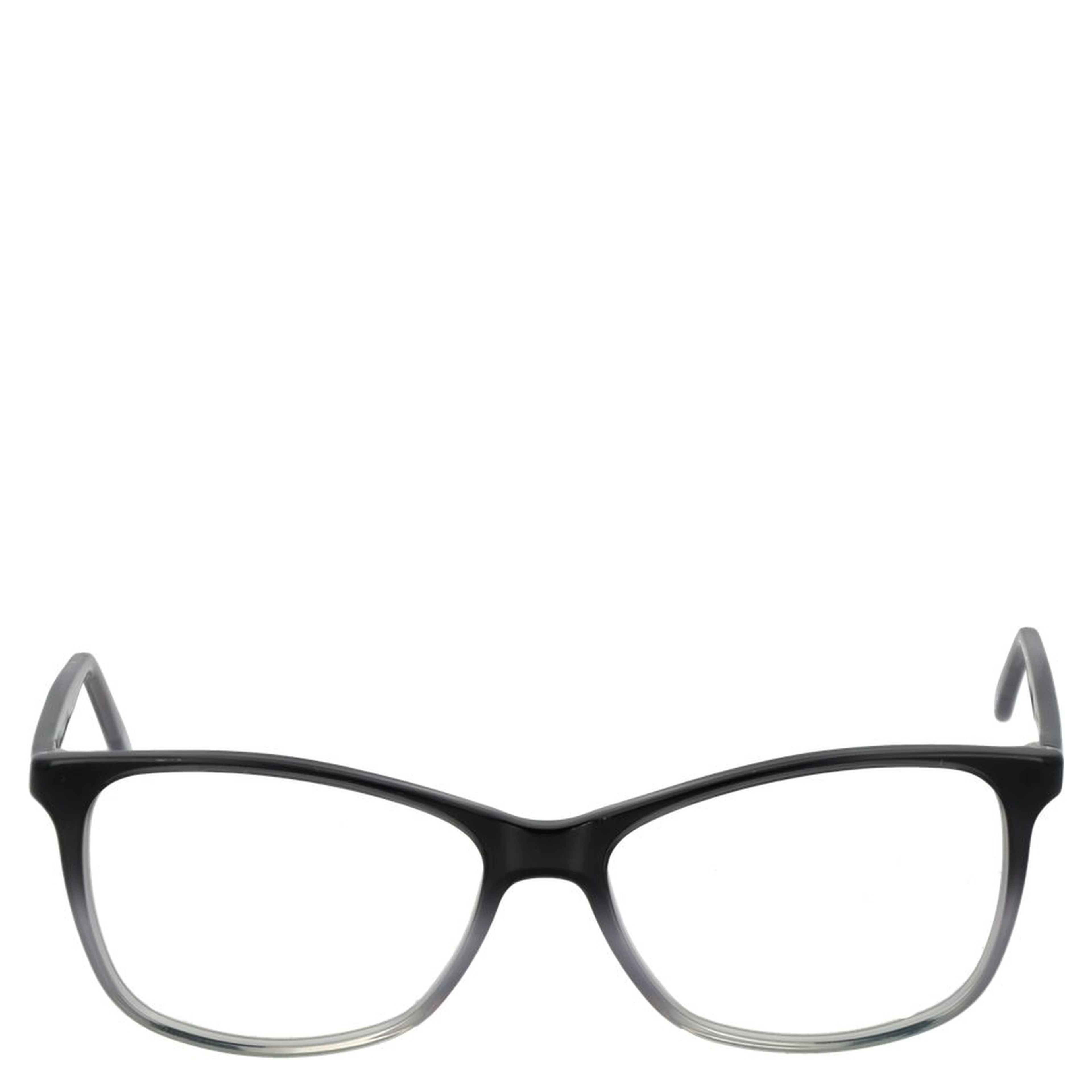 Black Acetate Glasses (Frames)