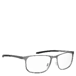 Gray Metal Glasses (Frames)
