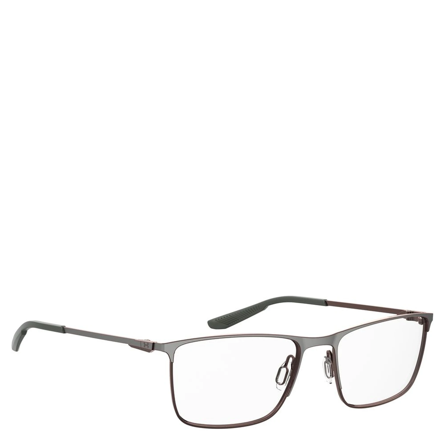 Brown Metal Glasses (Frames)