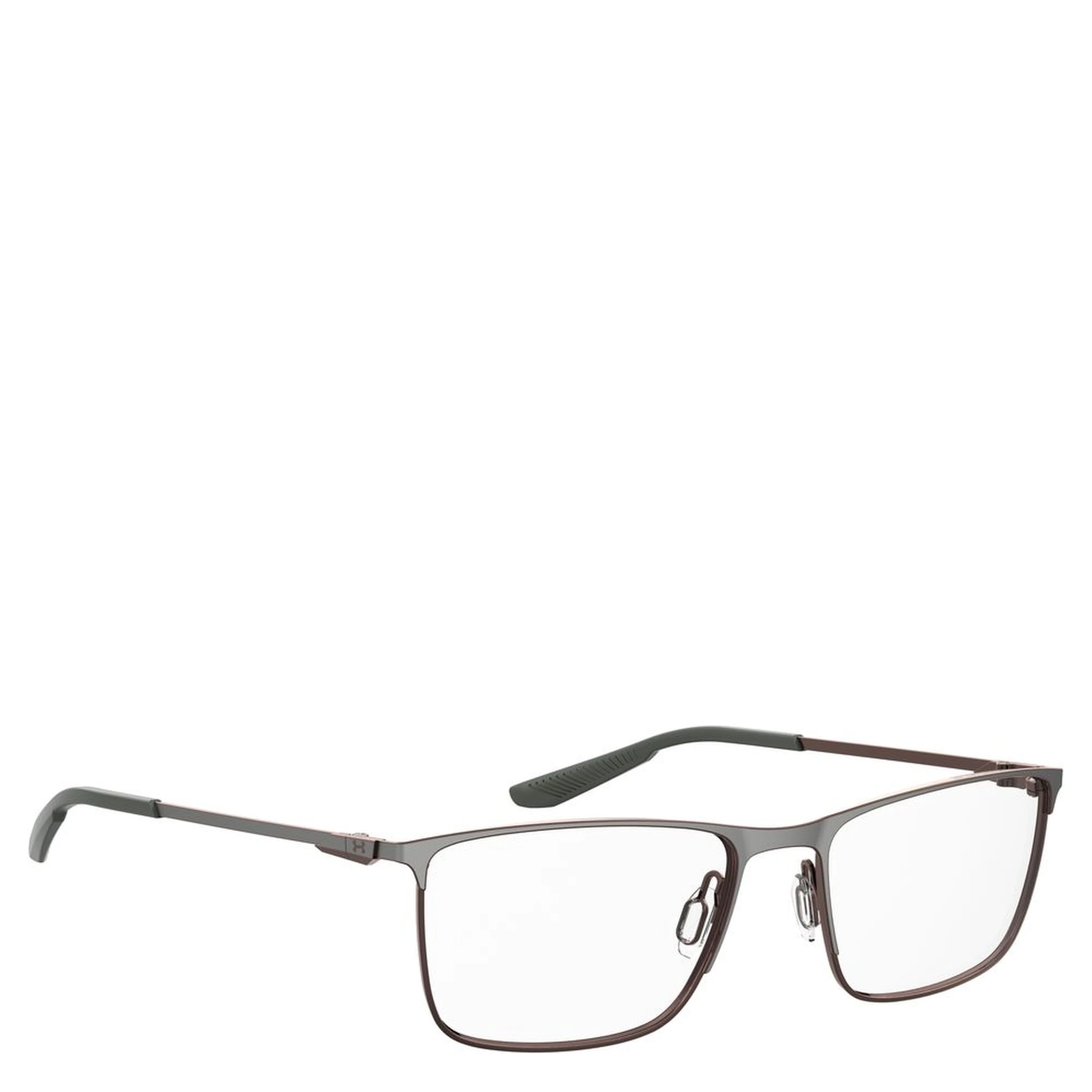 Brown Metal Glasses (Frames)