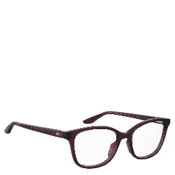 Red Acetate Glasses (Frames)