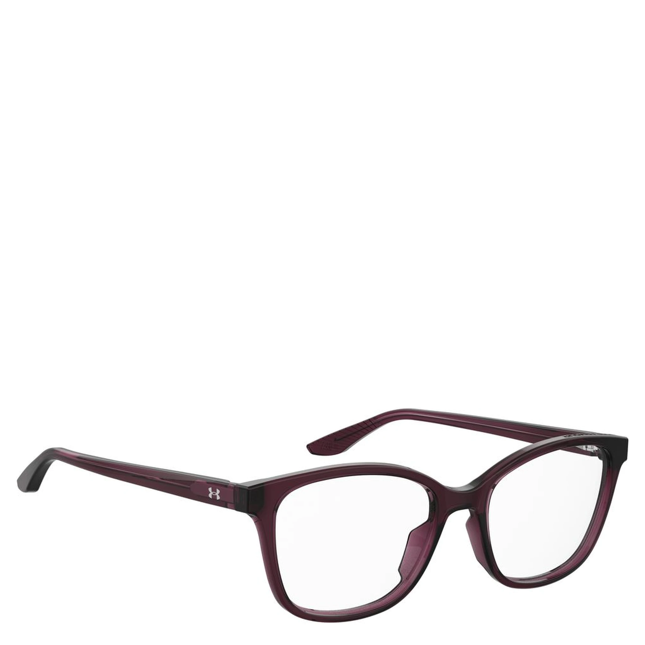 Red Acetate Glasses (Frames)