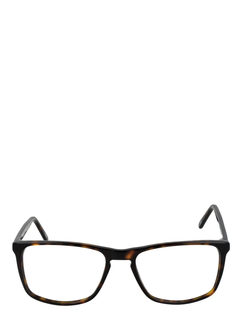 Brown Acetate Glasses (Frames)