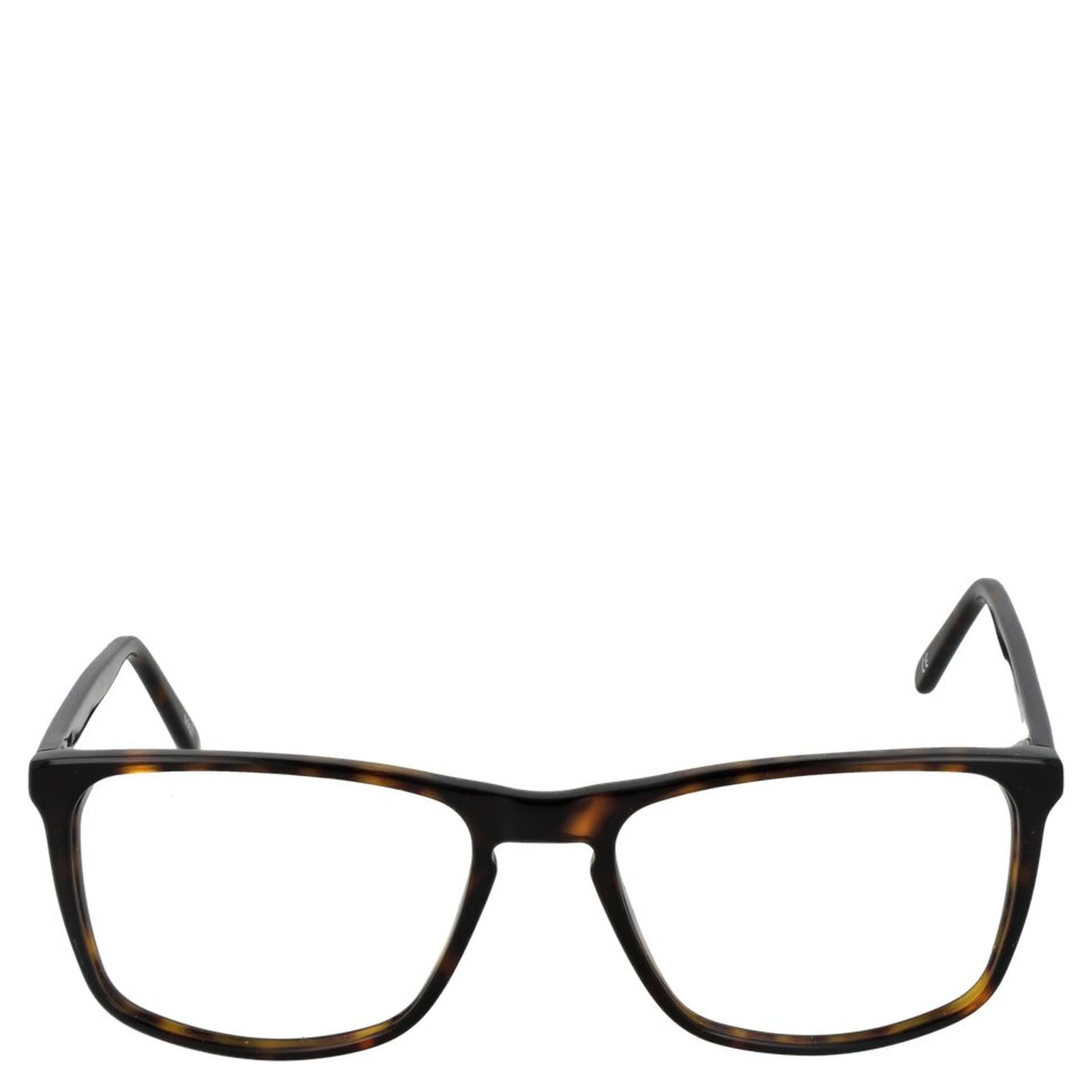 Brown Acetate Glasses (Frames)