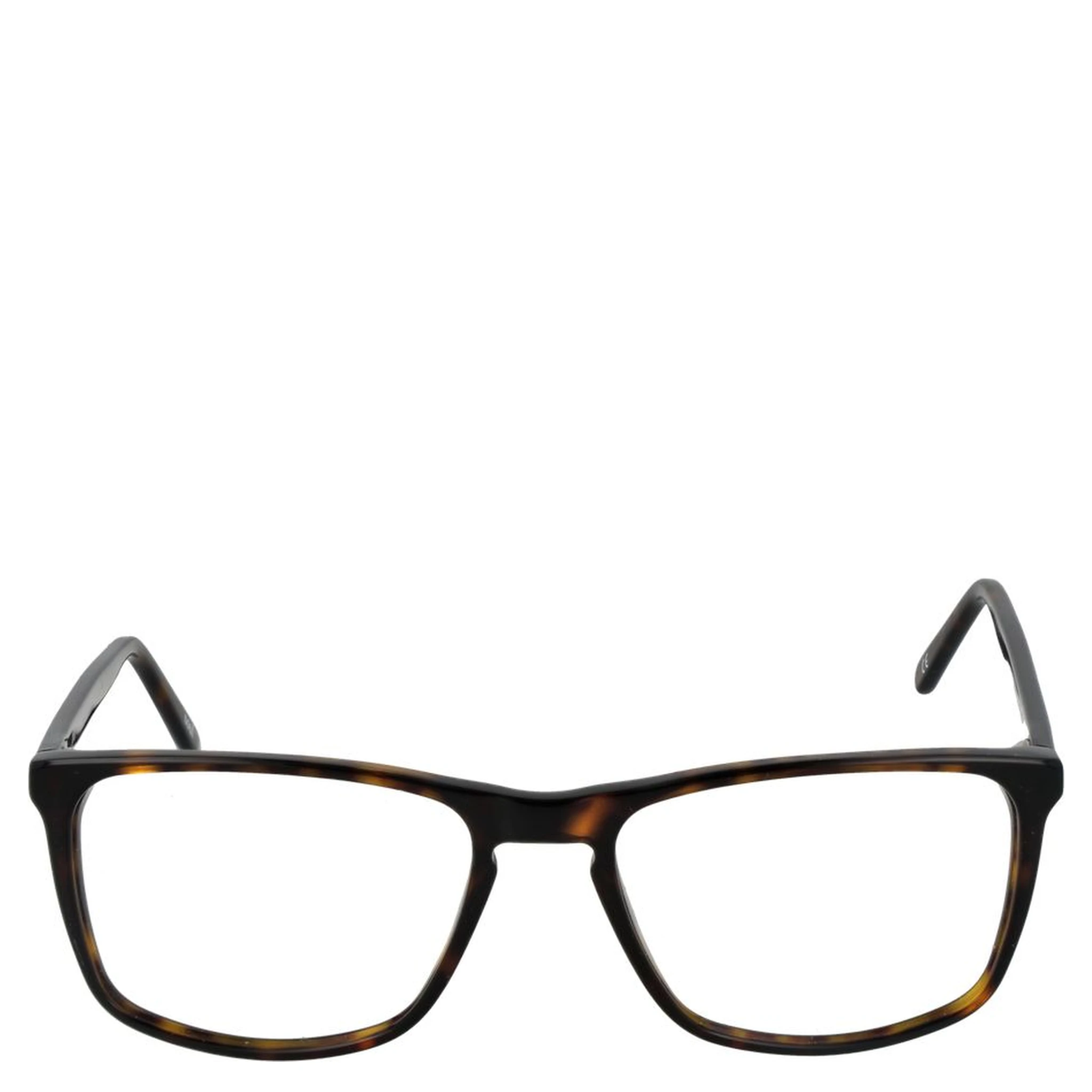 Brown Acetate Glasses (Frames)