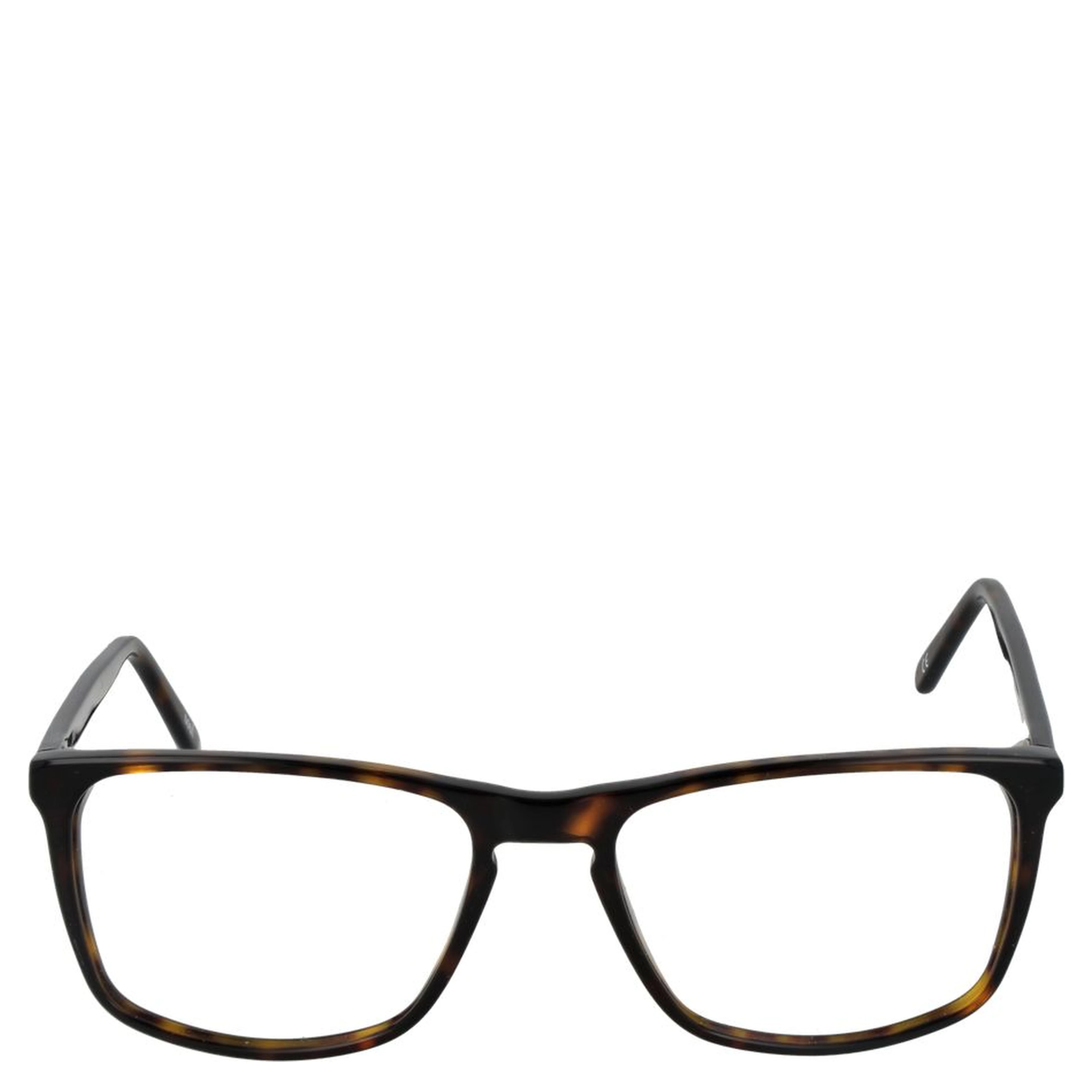 Brown Acetate Glasses (Frames)