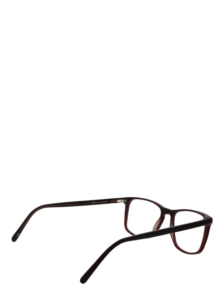 Burgundy Acetate Glasses (Frames) alternative