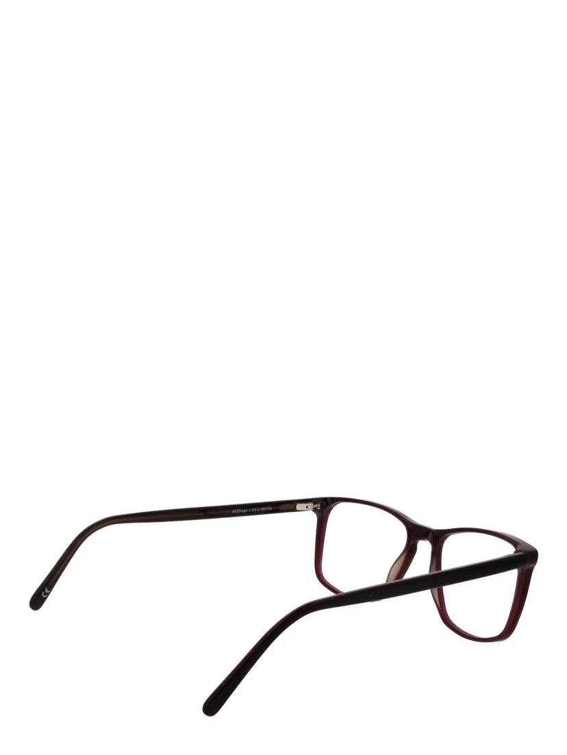 Burgundy Acetate Glasses (Frames)