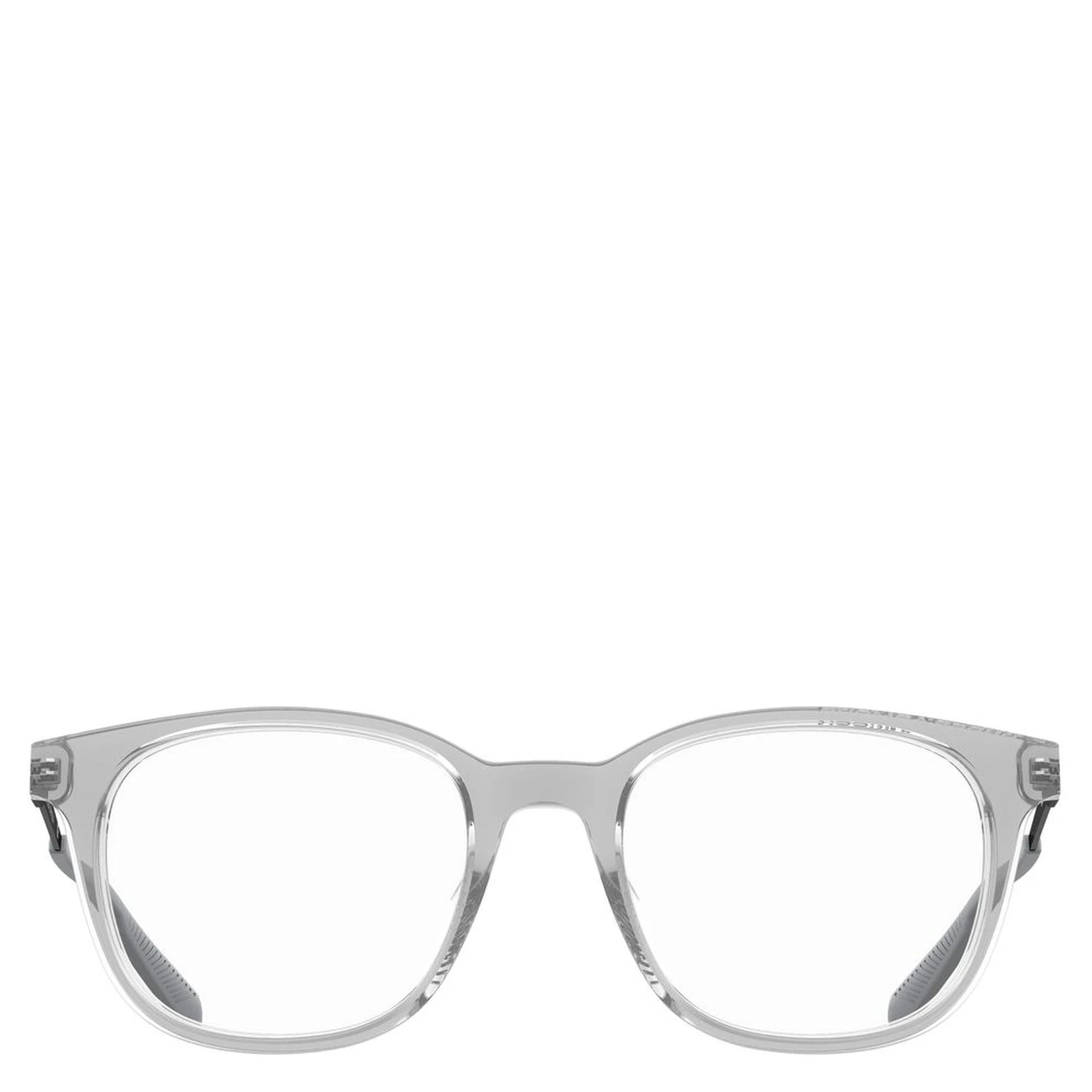 Transparent Acetate Glasses (Frames)